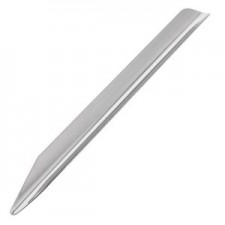 Beadsmith Bead Scoop Silver